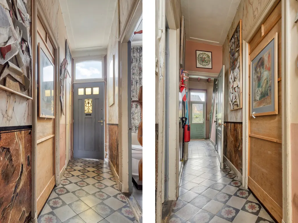 Hulsterloostraat 121, Nieuw Namen