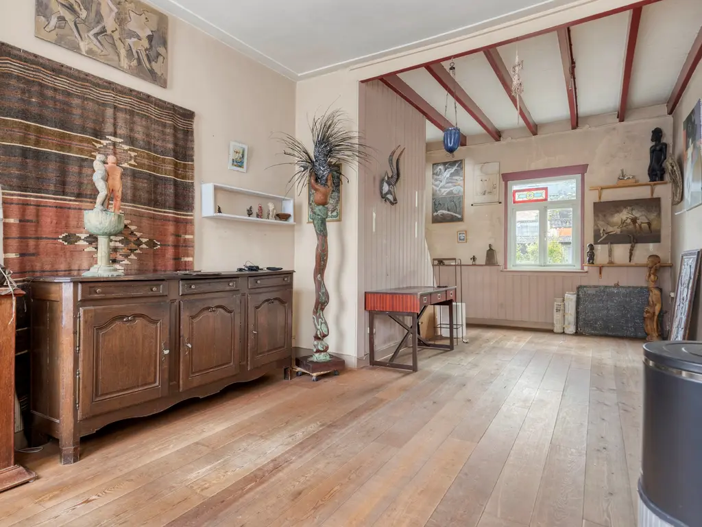 Hulsterloostraat 121, Nieuw Namen