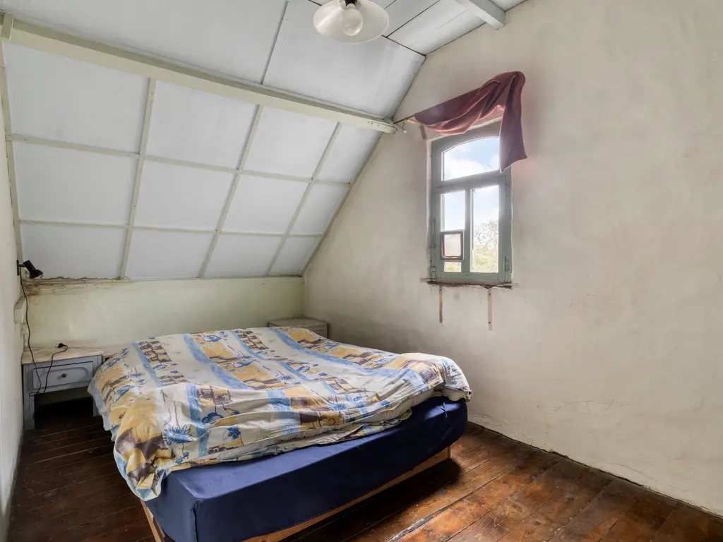 Hulsterloostraat 121, Nieuw Namen
