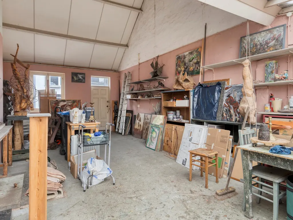 Hulsterloostraat 121, Nieuw Namen