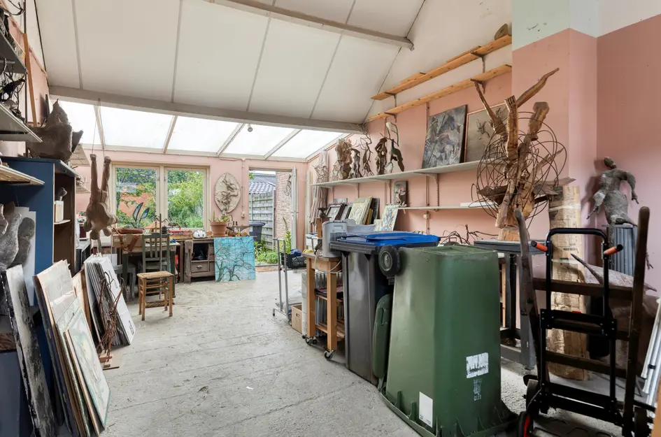 Hulsterloostraat 121