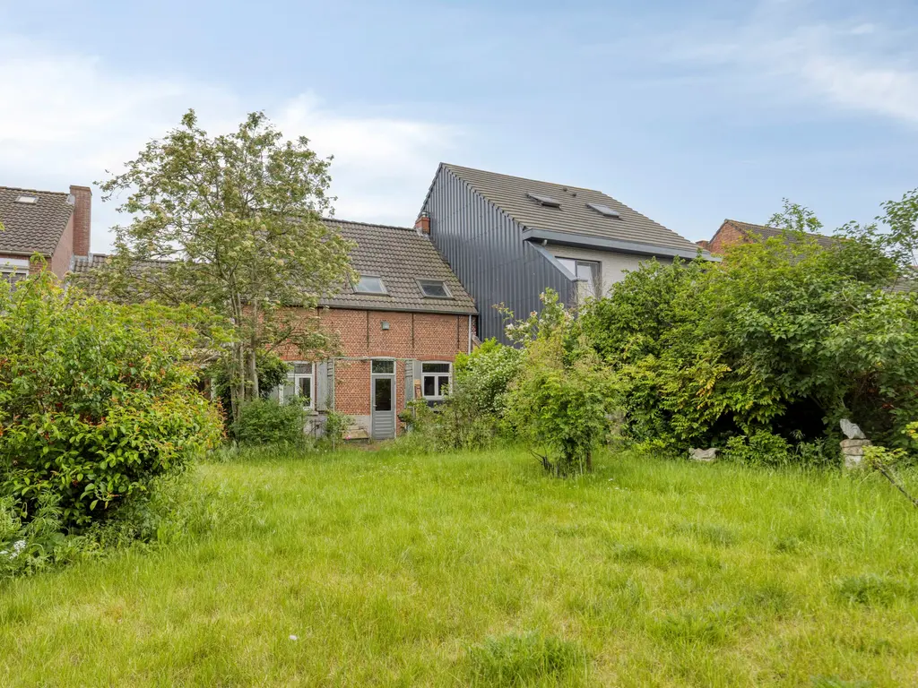 Hulsterloostraat 121, Nieuw Namen