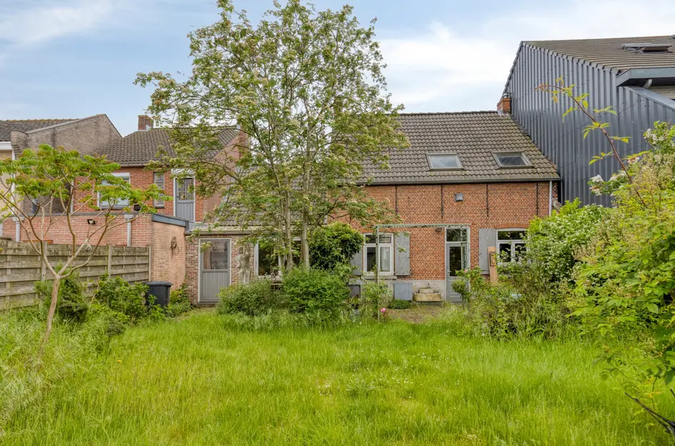Hulsterloostraat 121