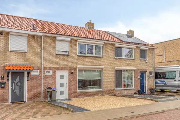 Vierambachtenstraat 32