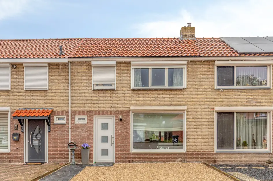 Vierambachtenstraat 32