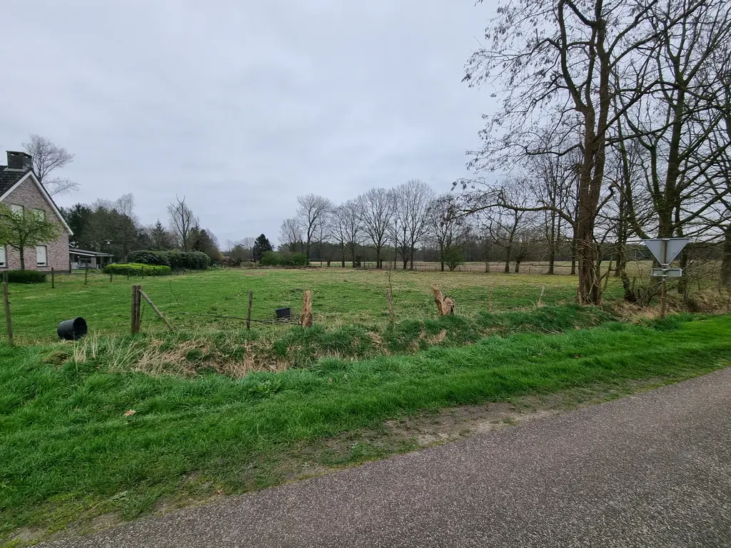 Oudestraat 2, Koewacht