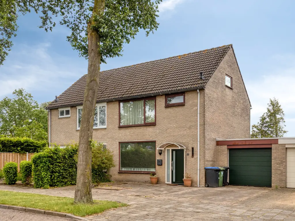 Dullaertstraat 44, Hulst