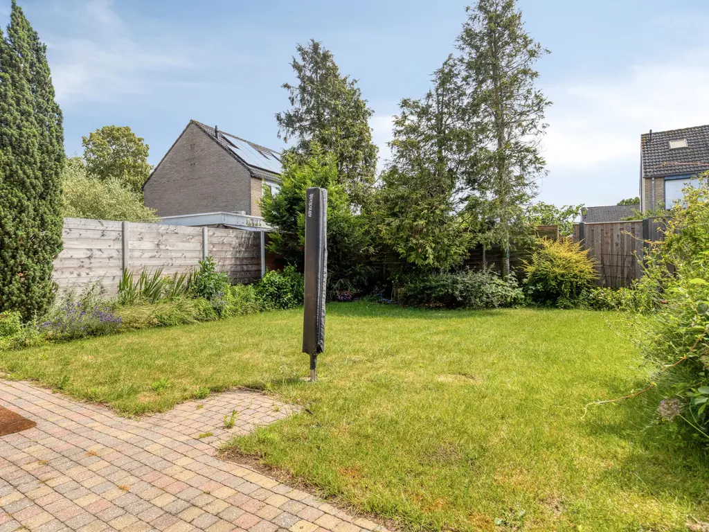 Dullaertstraat 44, Hulst