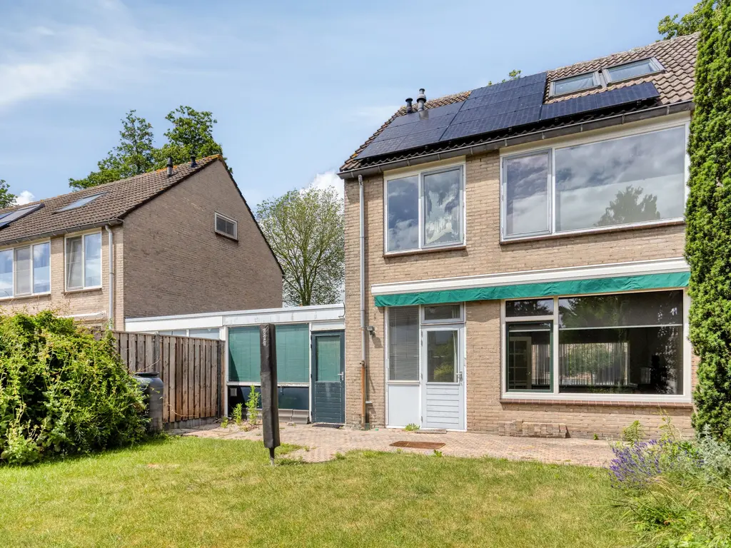 Dullaertstraat 44, Hulst