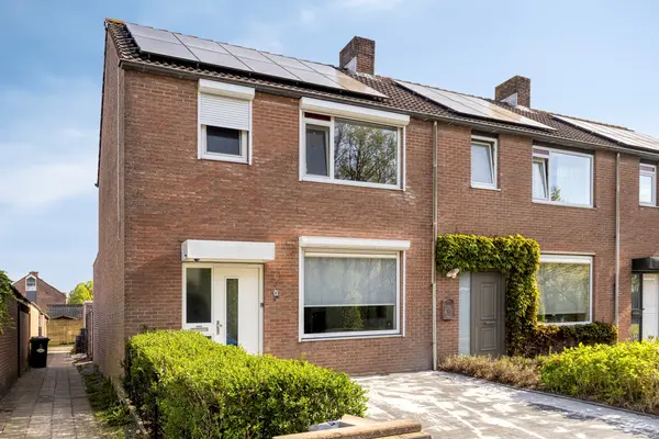 Liniestraat 303