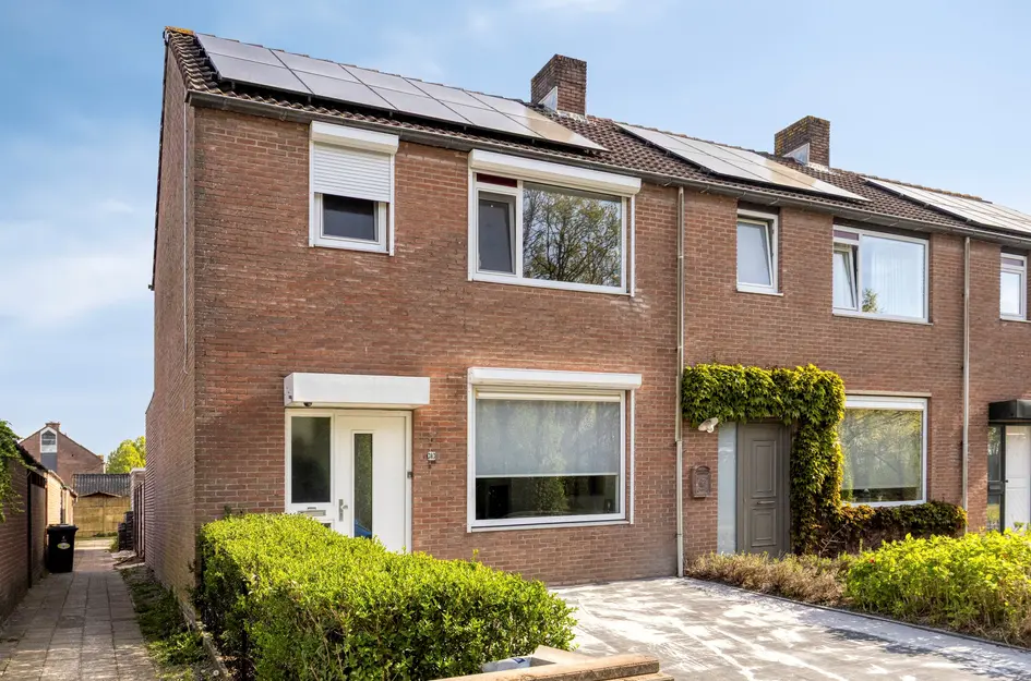 Liniestraat 303