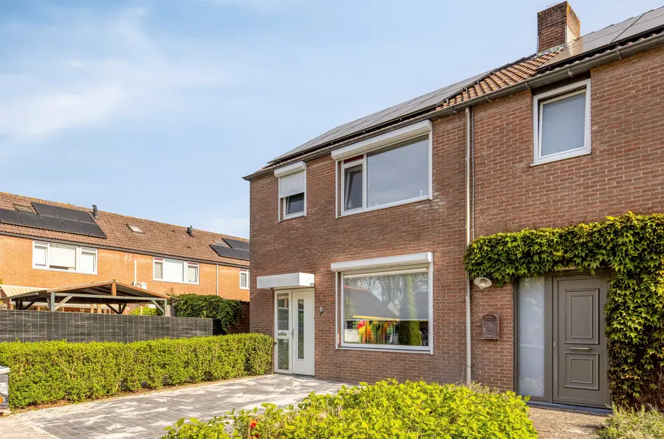 Liniestraat 303