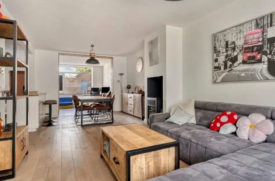 Liniestraat 303