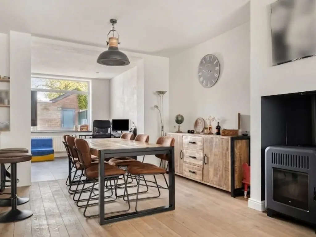 Liniestraat 303, Hulst