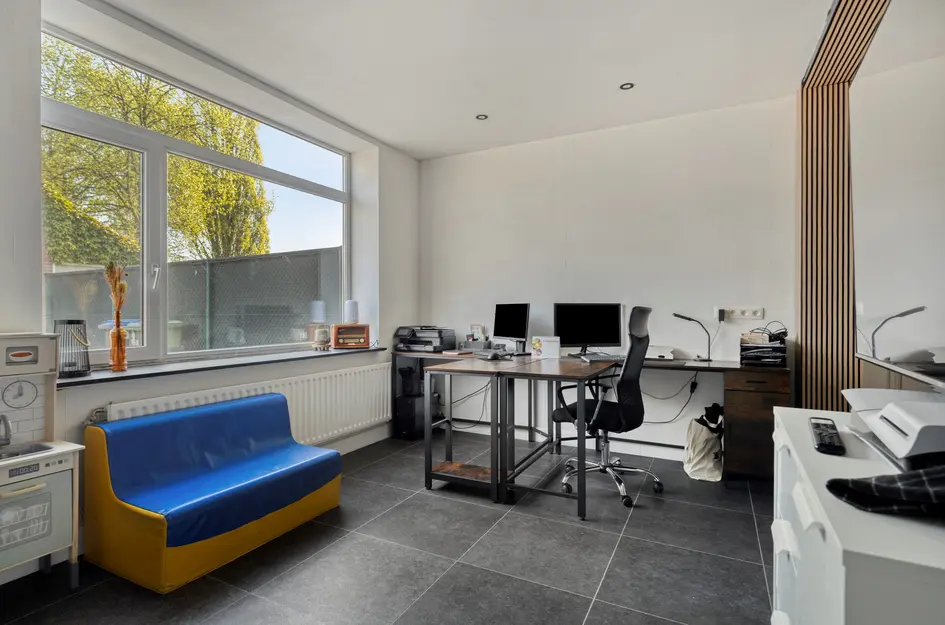 Liniestraat 303