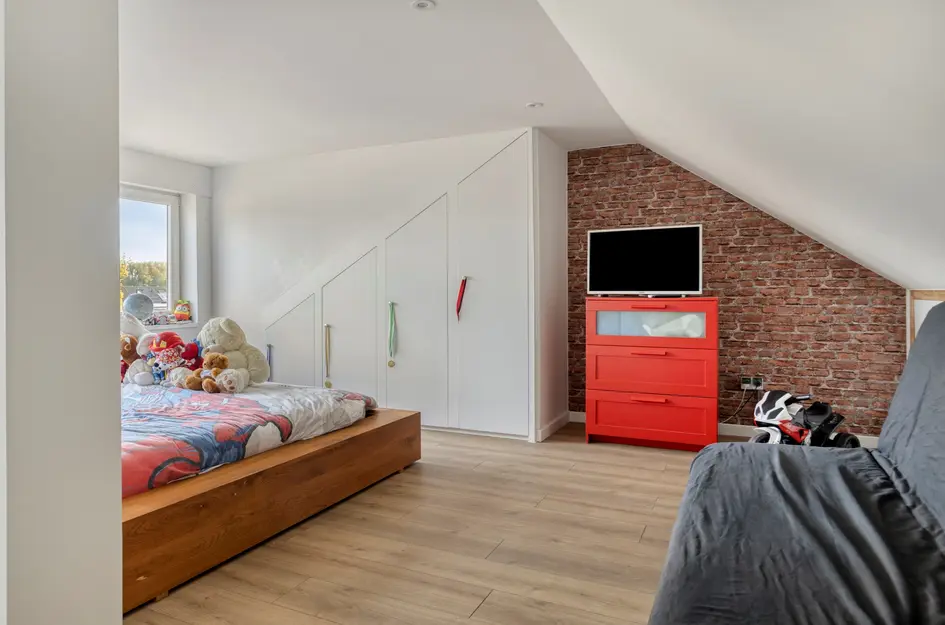 Liniestraat 303