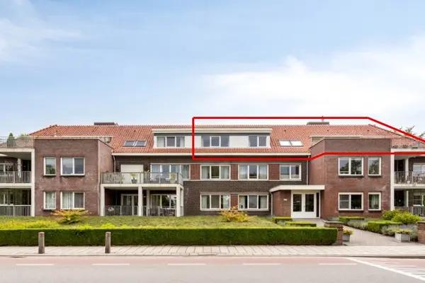 Tivoliweg 46G