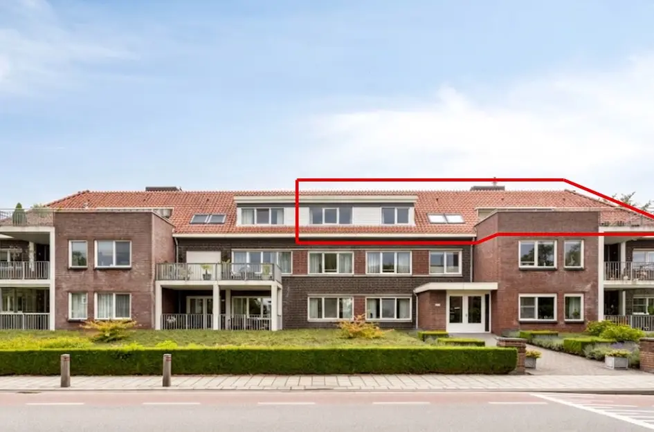 Tivoliweg 46G