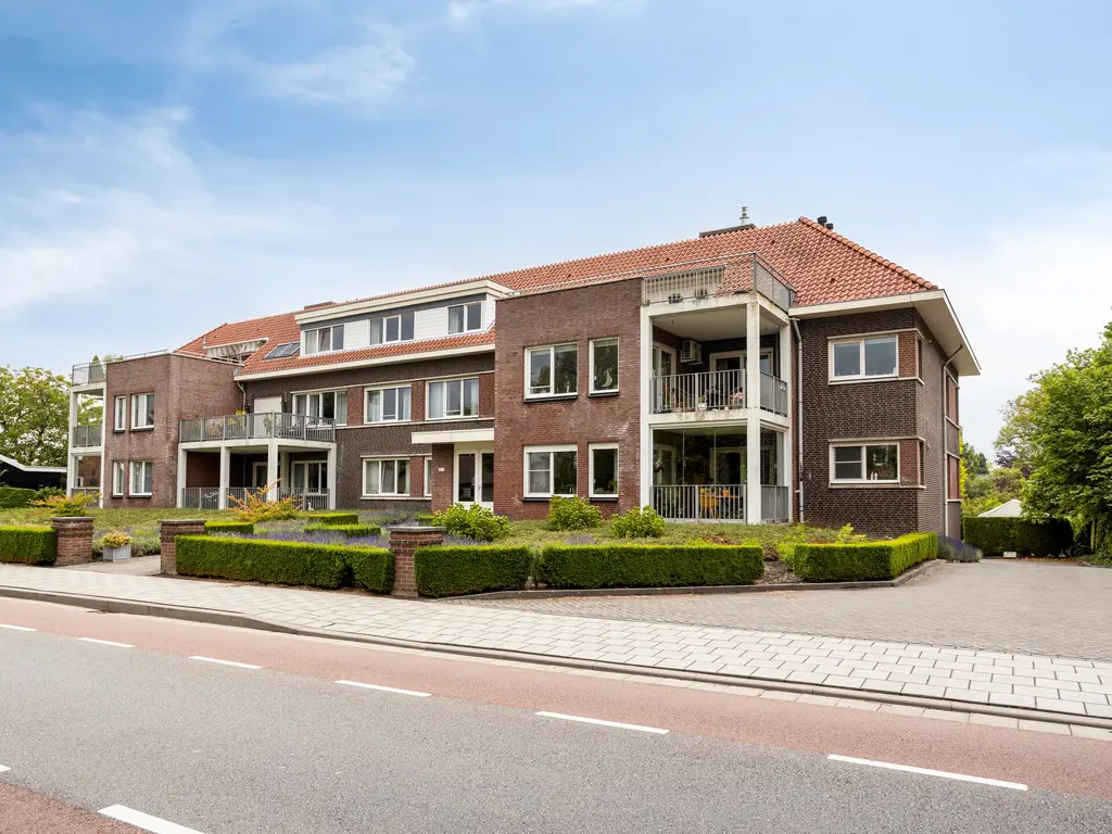 Tivoliweg 46G, Hulst