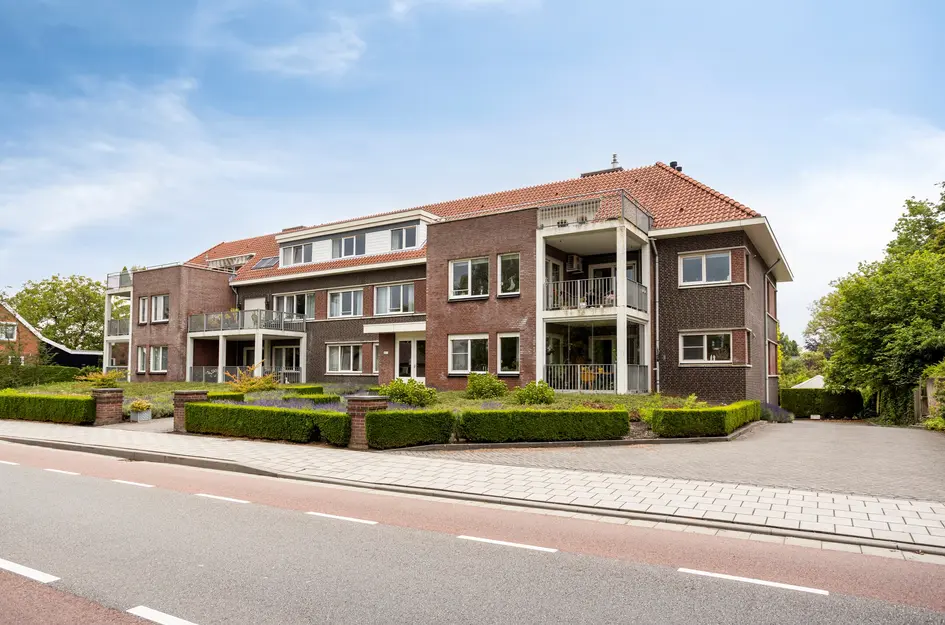 Tivoliweg 46G