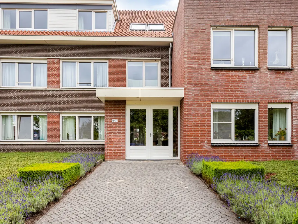 Tivoliweg 46G, Hulst