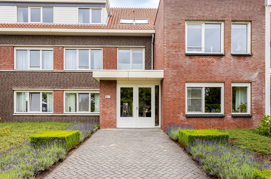 Tivoliweg 46G