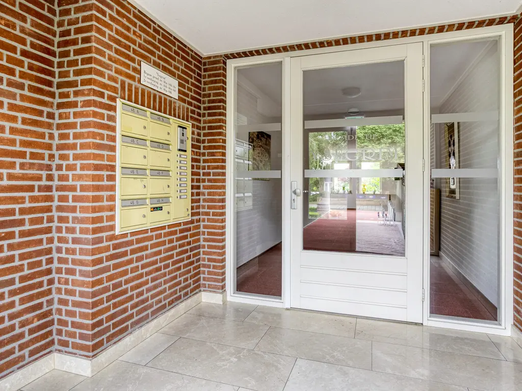 Tivoliweg 46G, Hulst