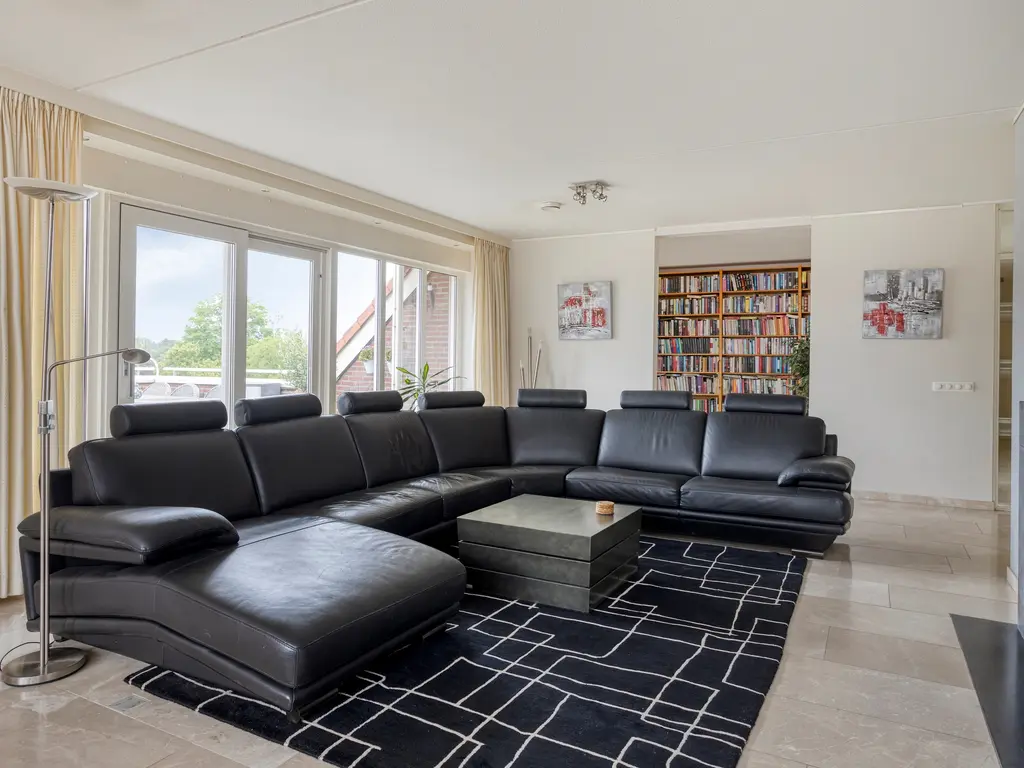 Tivoliweg 46G, Hulst