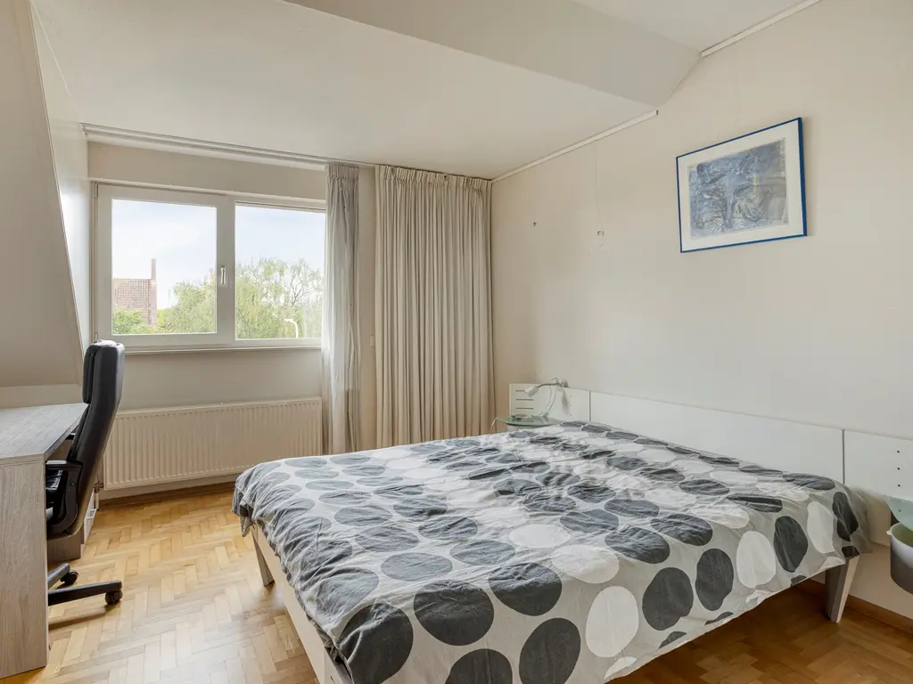 Tivoliweg 46G, Hulst