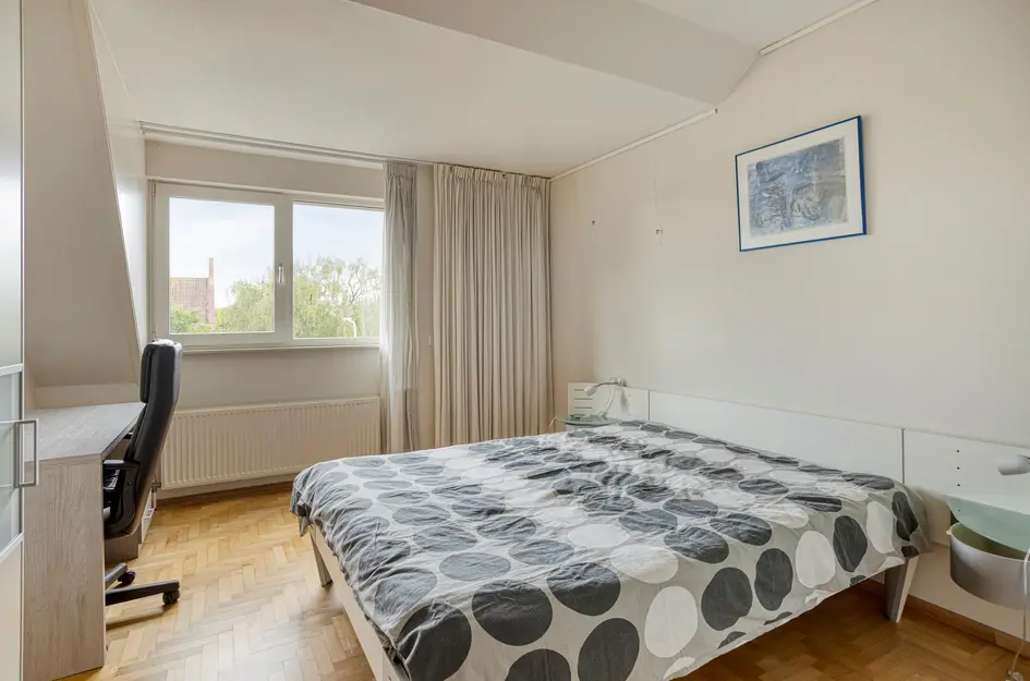 Tivoliweg 46G