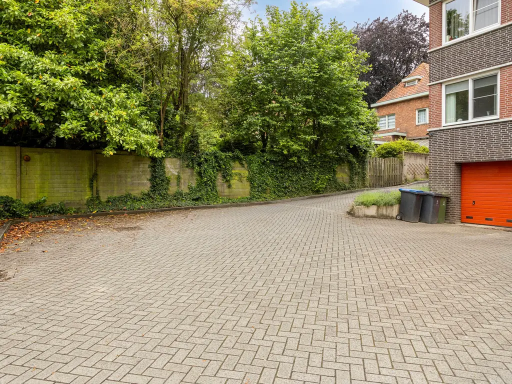 Tivoliweg 46G, Hulst