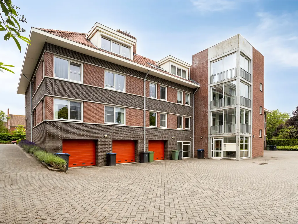 Tivoliweg 46G, Hulst