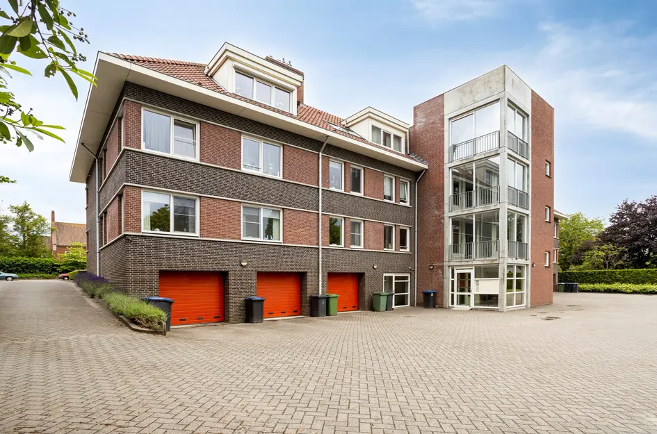 Tivoliweg 46G