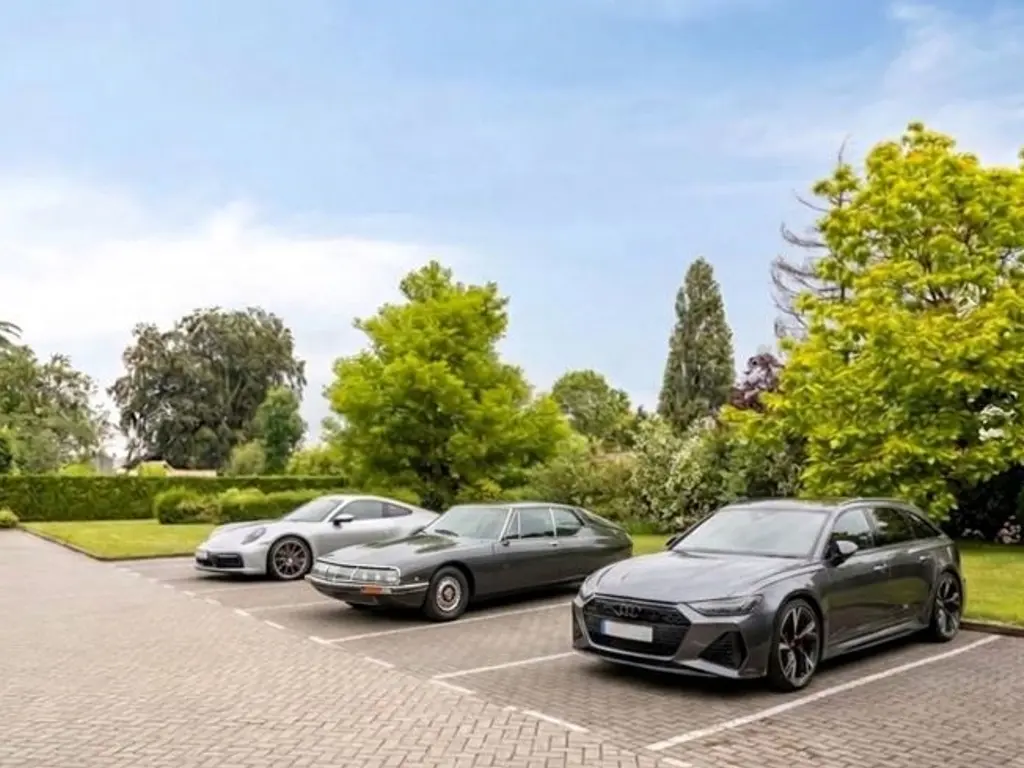 Tivoliweg 46G, Hulst