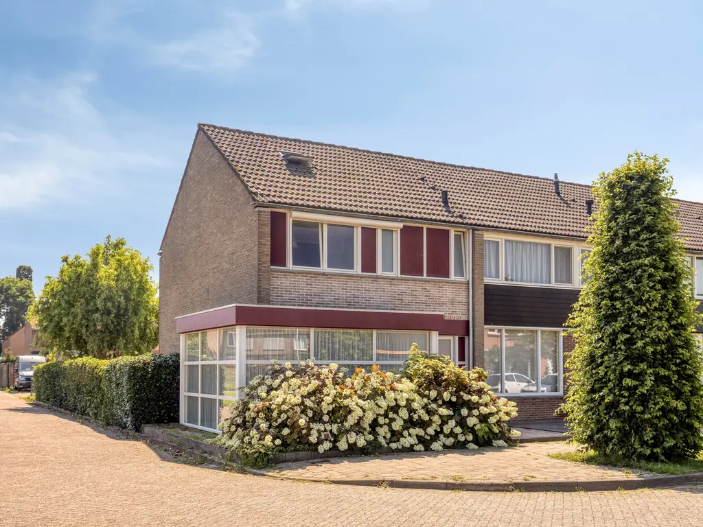 De Butstraat 21, Hulst