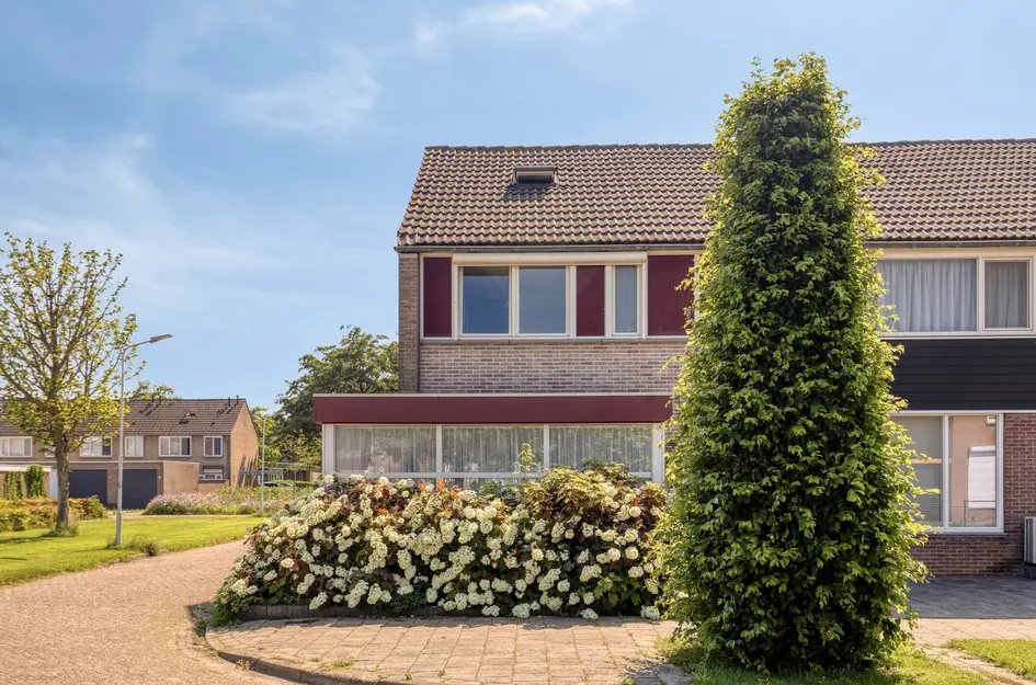 De Butstraat 21
