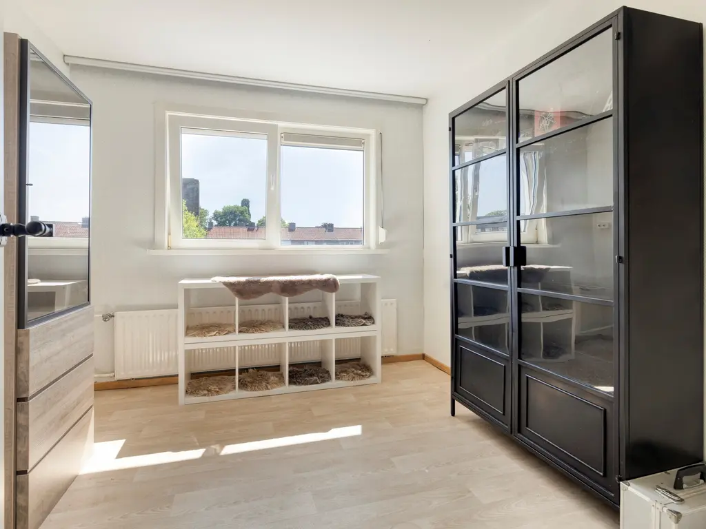 De Butstraat 21, Hulst