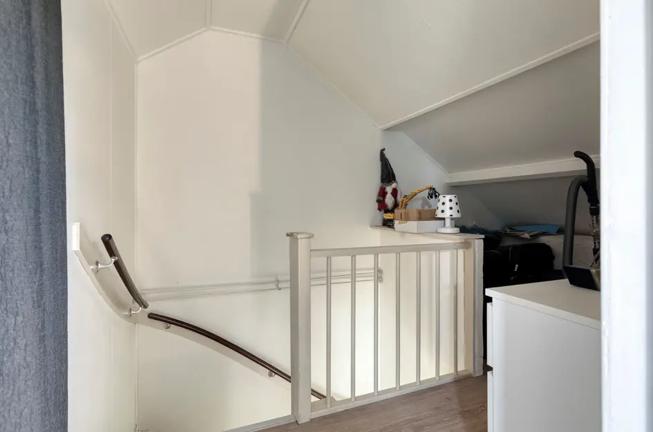 De Butstraat 21