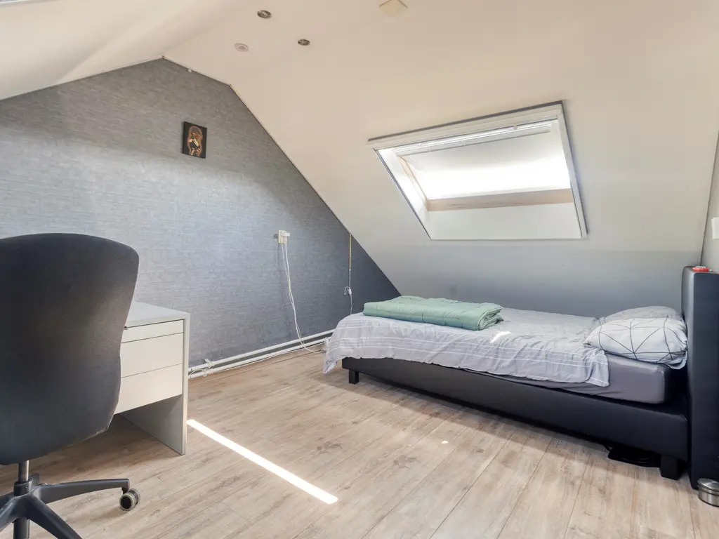De Butstraat 21, Hulst