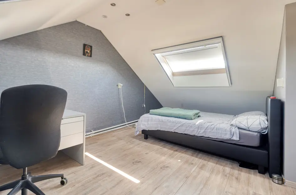 De Butstraat 21