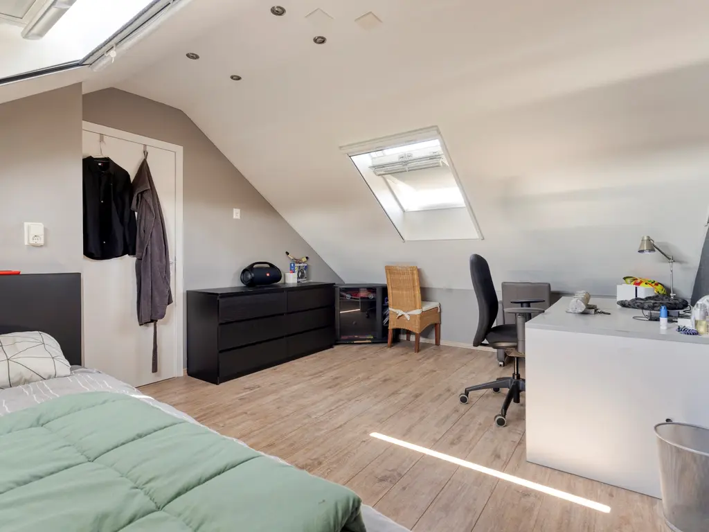 De Butstraat 21, Hulst