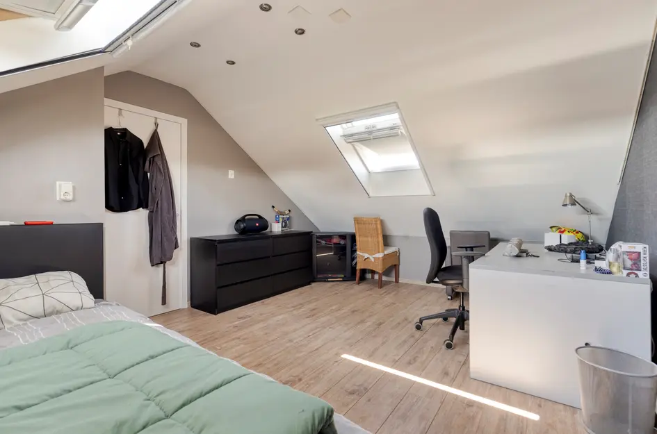 De Butstraat 21