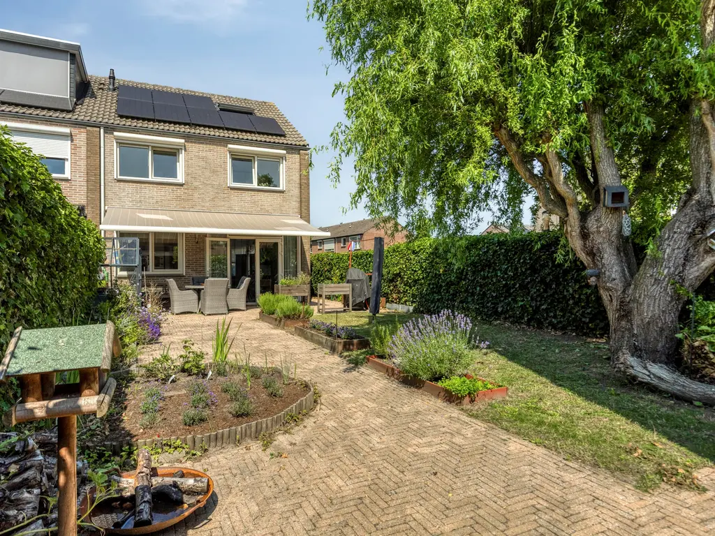 De Butstraat 21, Hulst