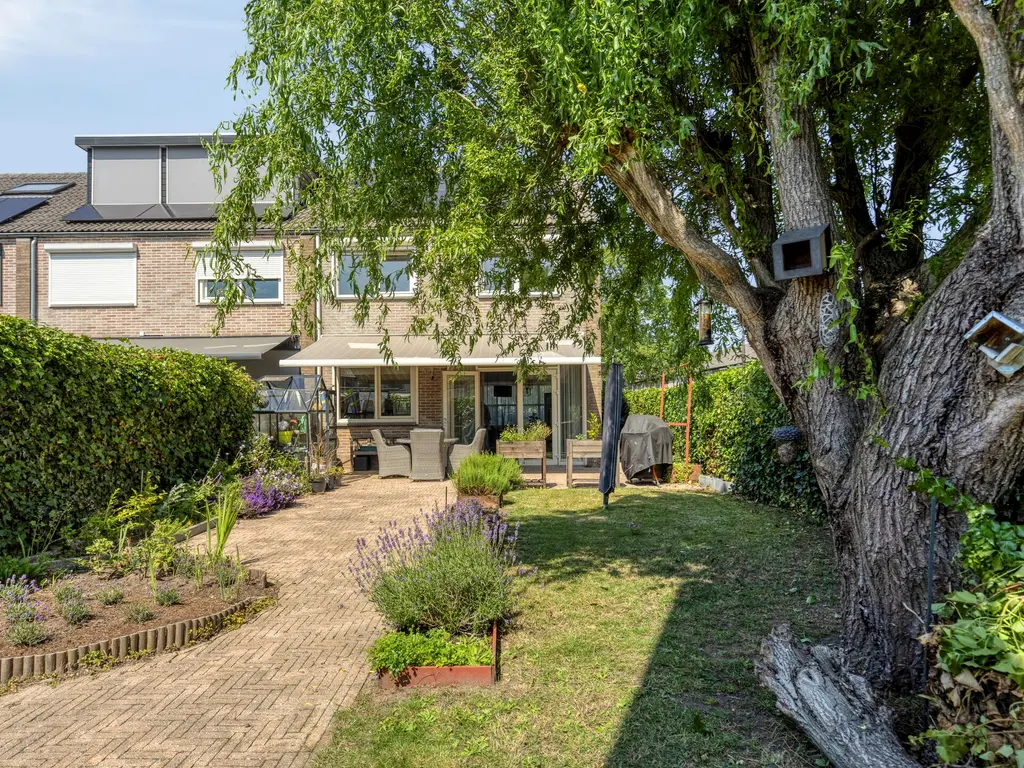 De Butstraat 21, Hulst