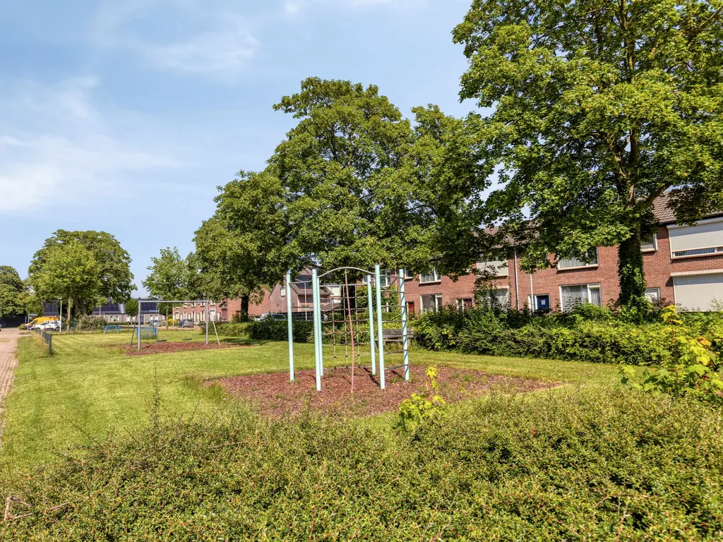 De Butstraat 21, Hulst