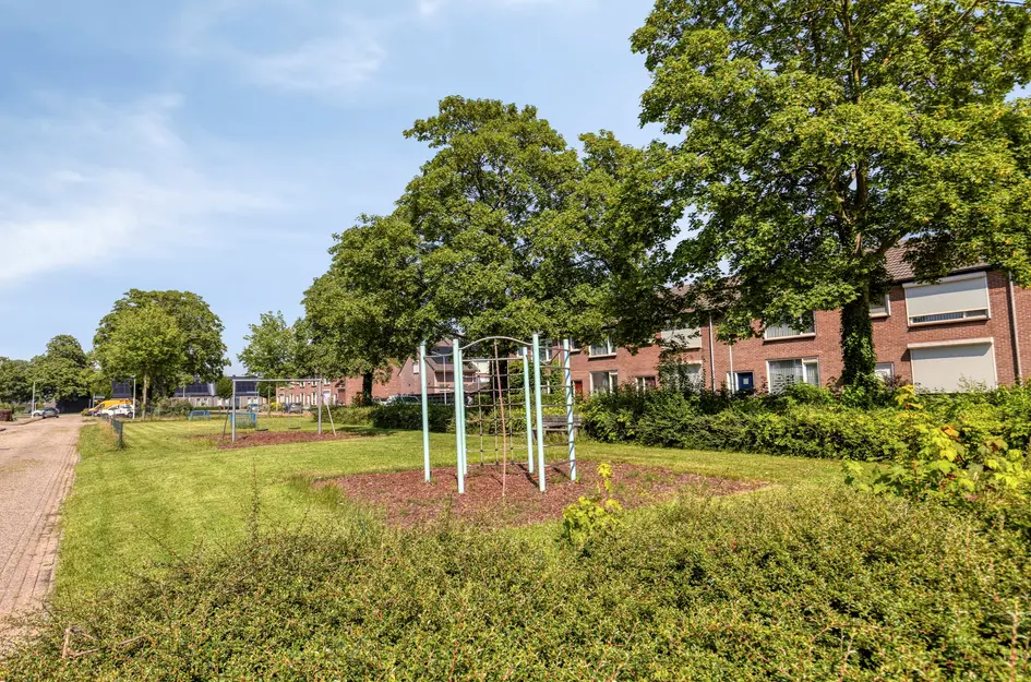 De Butstraat 21