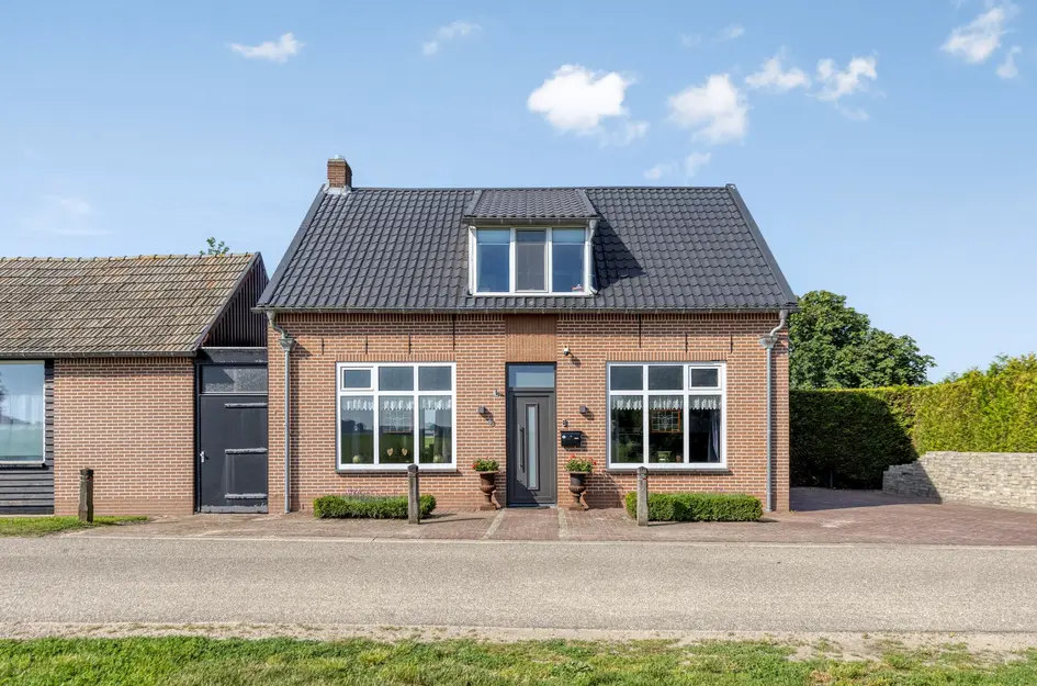 Margaretsedijk 43
