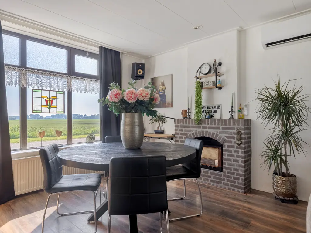 Margaretsedijk 43, Hengstdijk