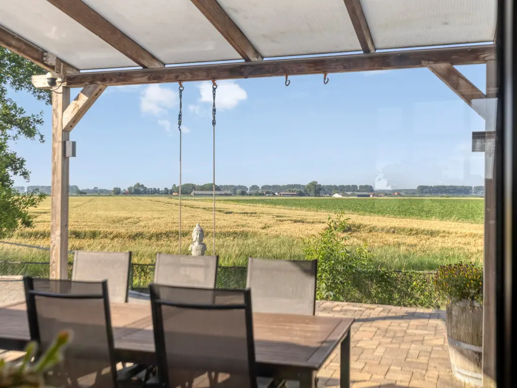 Margaretsedijk 43, Hengstdijk
