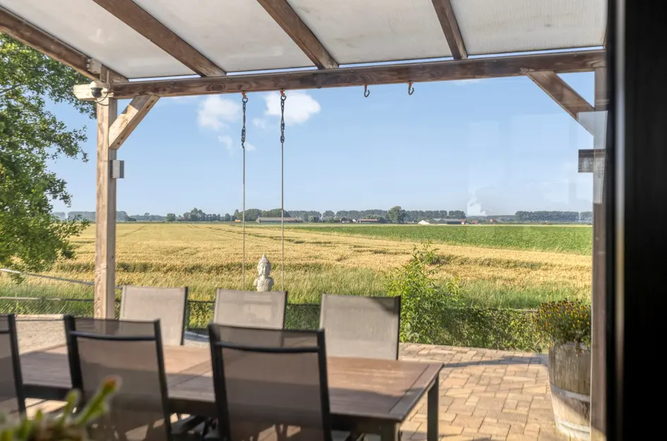 Margaretsedijk 43